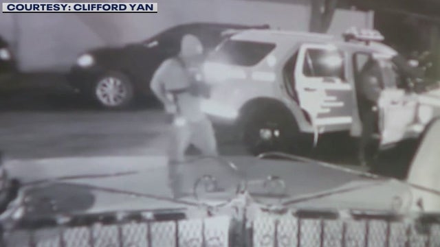 Bronx man charged with harboring fugitive wanted for shooting trooper