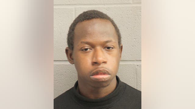 Man, 22, charged with murder in deadly shooting of sister in NE Houston