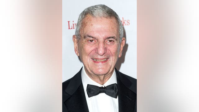 Public relations veteran Howard Rubenstein dead at 88