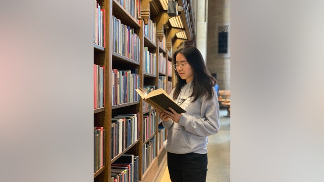 Heartache and hope: How COVID-19 shaped college essays of 2020