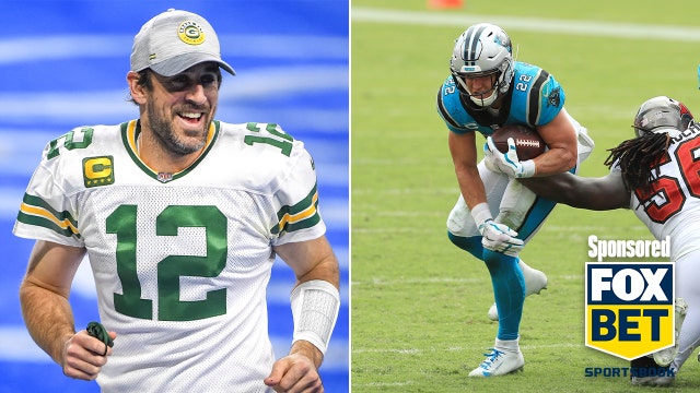 Top Seed in reach as Packers host Panthers