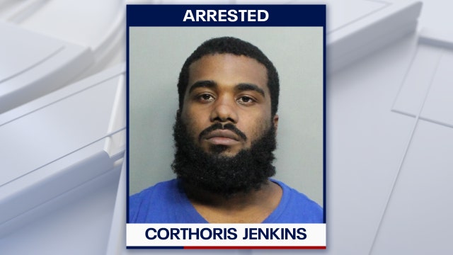 Police: Florida man chases down suspected burglar, shoots him