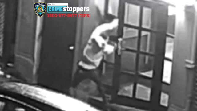 Man shot in parking dispute in the Bronx