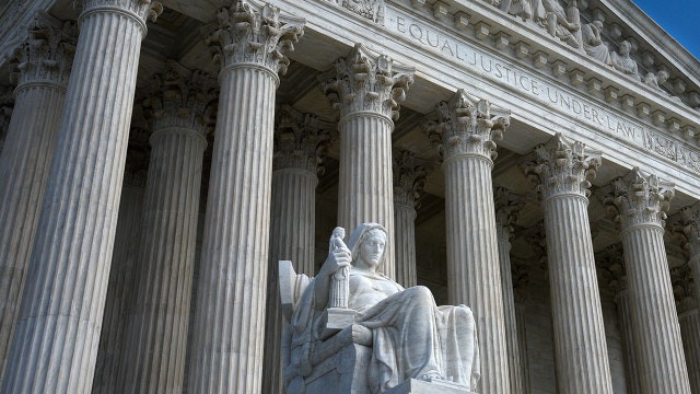 Supreme Court rules challenge to Trump census plan is premature