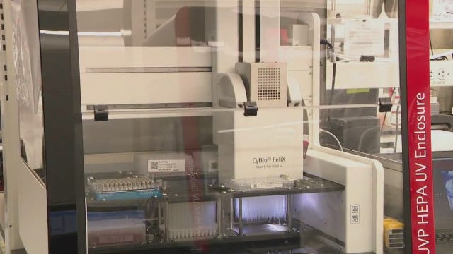 Who will get the coronavirus vaccine first in New York City?