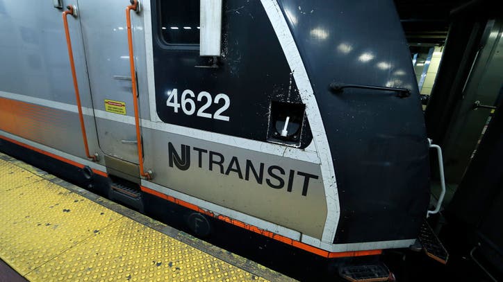 NJ Transit to operate on Level 2 severe weather schedule - Vimarsana News