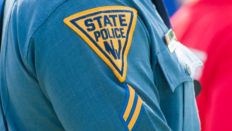 NJ State Police