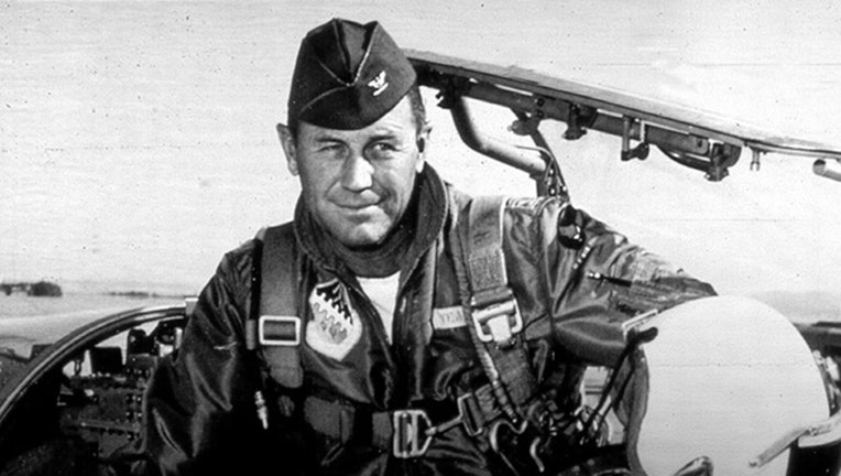 shifty by chuck yeager