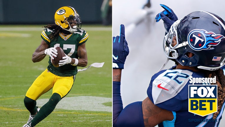 Packers storylines vs. Titans: Can Green Bay get back in the NFC