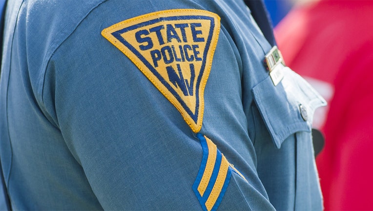 NJ State Police(Photo by Nick Tre. Smith/Icon Sportswire via Getty Images)