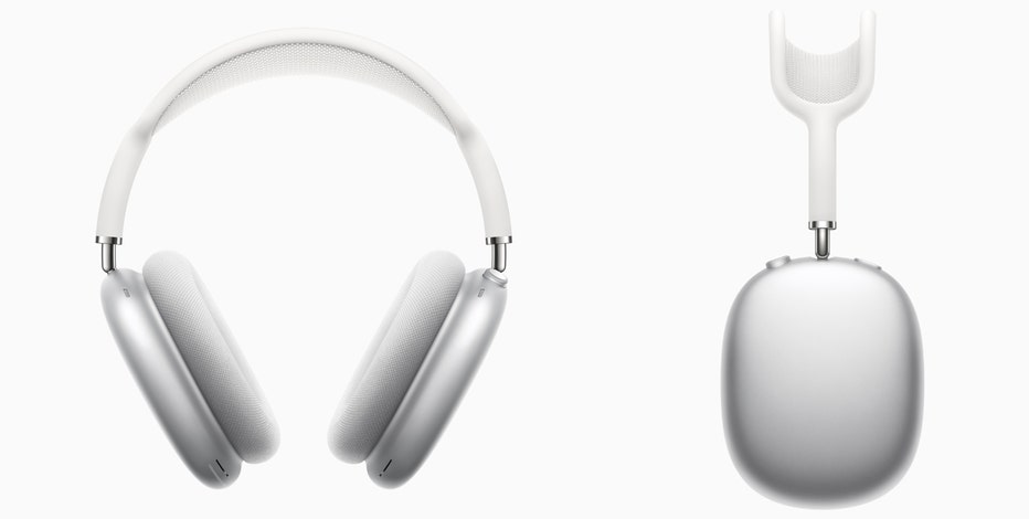 Headset for online apple