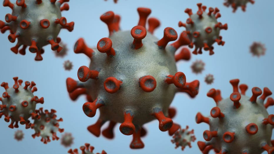 New Coronavirus Variant Appears To Emerge In Nigeria, Africa's CDC Says