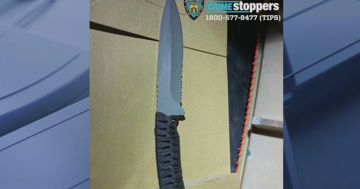 NYPD shoots man who attacked them with knife in Queens home | FOX 5 New ...