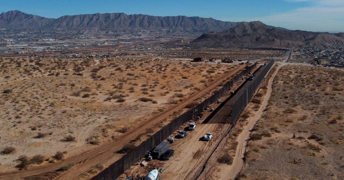 200% surge in illegal border crossings reported | FOX 5 New York