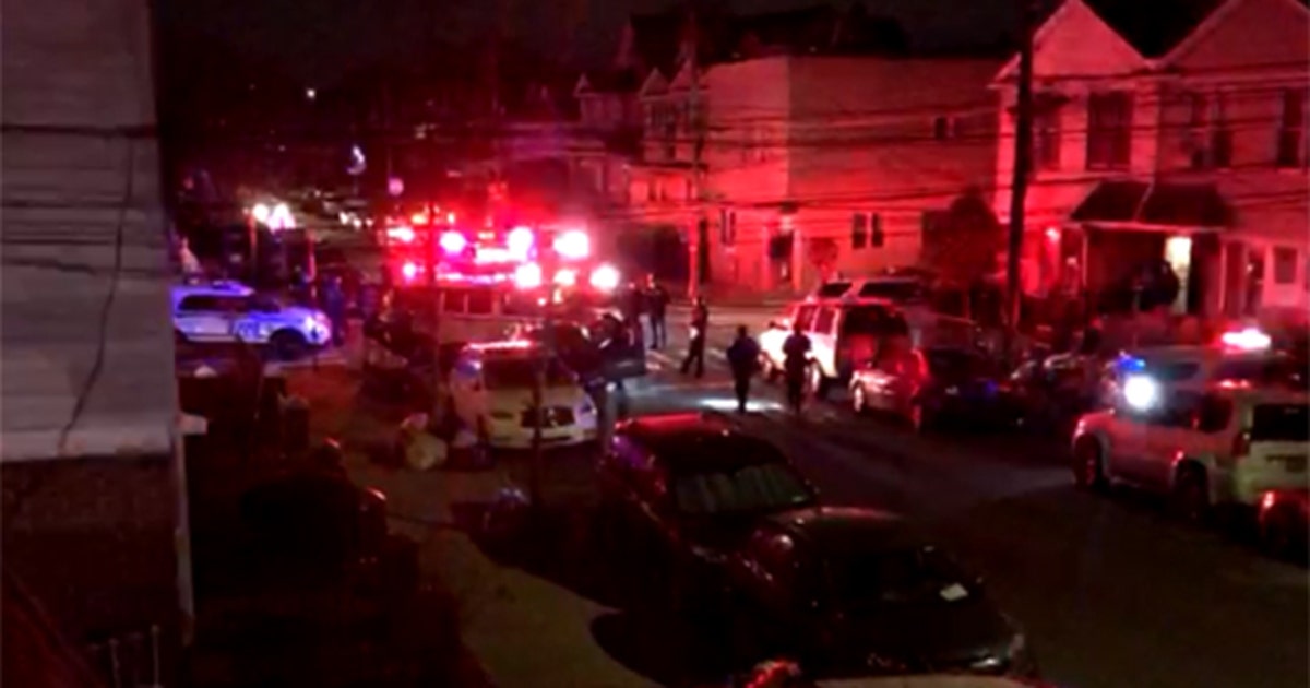 Cops shoot suspect wanted for car robbery in Queens | FOX 5 New York