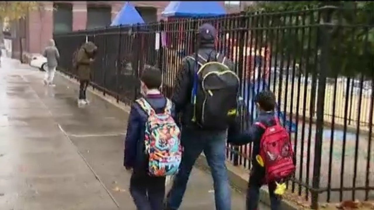 NYC Schools Ending 'Gifted And Talented' Program | FOX 5 New York