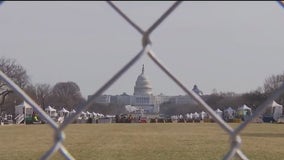 States prepare for possible Inauguration Day violence