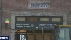 After recent subway assaults, volunteers offer to walk residents to safety