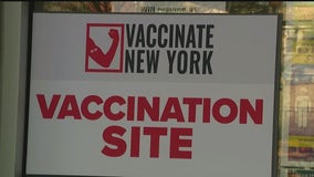 NY to follow CDC guidance on not requiring quarantine for vaccinated people