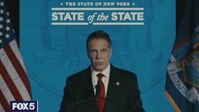 Gov. Cuomo threatens NY tax hikes without $15B in federal aid