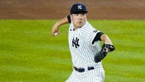 Masahiro Tanaka to return to Japan after 7 seasons with Yankees