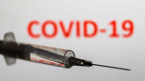 Mayor warns NYC in danger of running out of COVID vaccine