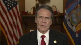 Cuomo 'weighing options' ahead of deadline to get on NY ballot