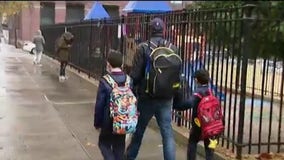 NYC schools ending 'Gifted and Talented' program