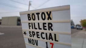 Popularity of plastic surgery surges during pandemic