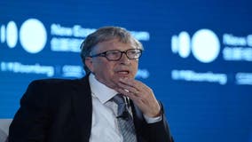 Bill Gates becomes top US farmland owner
