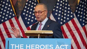 Schumer pledges quick delivery of $2,000 stimulus checks: 'We will get that done'
