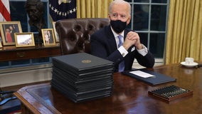 Biden immigration bill changes 'alien' to 'noncitizen'