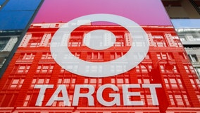 Target to close stores on Thanksgiving Day 2021 after 'strong' 2020 holiday season