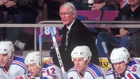 Former NHL coach John Muckler dead at 86