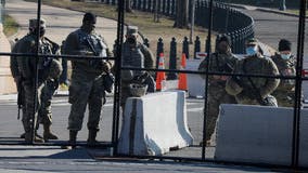 Potential threats, leads pour into law enforcement agencies