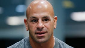 Jets coach Robert Saleh tests positive for COVID