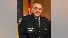 Georgia captain's COVID-related death leaves sheriff's department 'heartbroken'