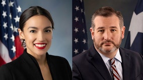 'Trying to get me killed': Ocasio-Cortez destroys Cruz's attempt at common ground