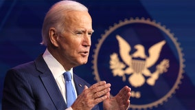 Biden will propose 8-year citizenship path for immigrants