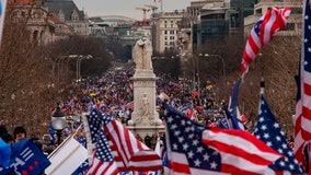 Timeline of the pro-Trump riot at the US Capitol: How the chaos unfolded