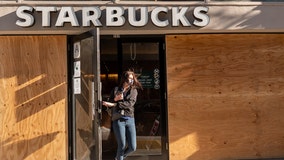 Starbucks temporarily shuts NYC stores over protest fears