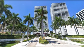 Residents of Trump Plaza condominium in South Florida move to change building's name