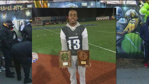 After a violent 2020, NYC records first homicide of 2021