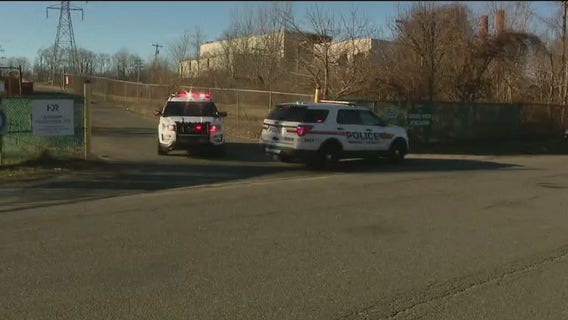 Police: Pilot survives crash on Long Island