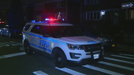 Source: NYC man was planning violence in DC