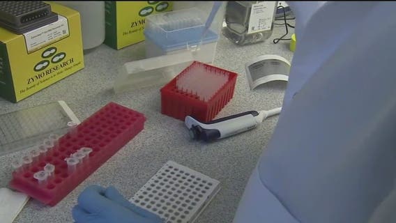 Over 7M New Yorkers can get COVID-19 vaccine, but long waits remain