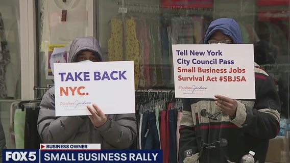 More pandemic aid coming to small businesses