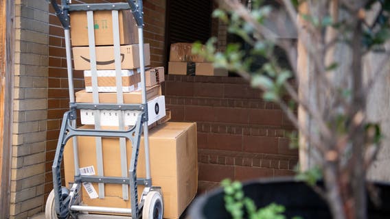 Amazon, Walmart, Target allowing some customers to keep refunded return items