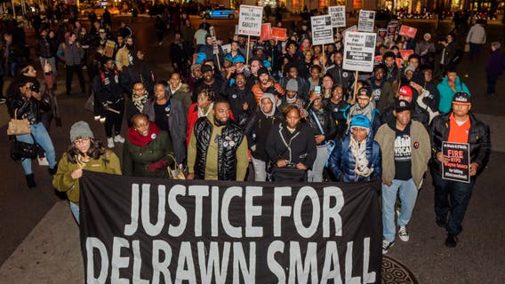 NYPD officer to face disciplinary charges in 2016 road rage shooting