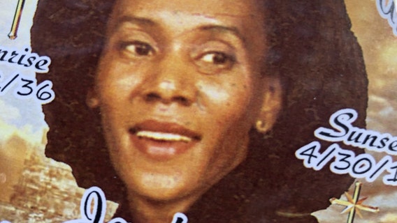 NYPD: Serial killer targeted elderly women in his NYCHA building